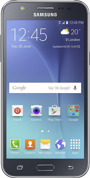 Samsung Galaxy J5 Duos (Çift Hat) (SM-J500H)