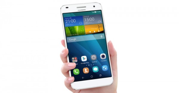Huawei Ascend G7 (G7-L01) — ürün görseli 14