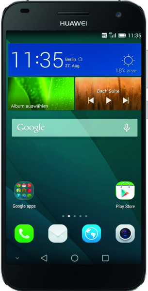 Huawei Ascend G7 (G7-L01)