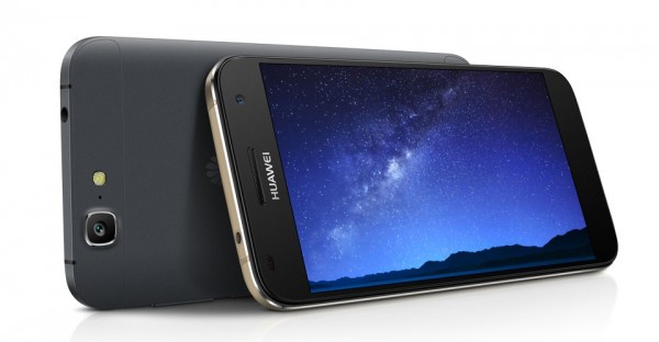 Huawei Ascend G7 (G7-L01) — ürün görseli 7