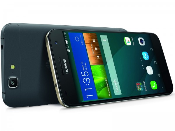 Huawei Ascend G7 (G7-L01) — ürün görseli 6