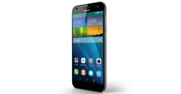 Huawei Ascend G7 (G7-L01) — ürün görseli 8