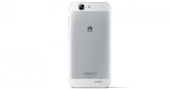 Huawei Ascend G7 (G7-L01) — ürün görseli 17
