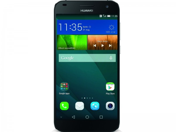 Huawei Ascend G7 (G7-L01) — ürün görseli 9