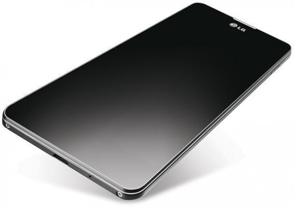 LG Optimus G (E975) — ürün görseli 3