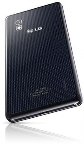 LG Optimus G (E975) — ürün görseli 8