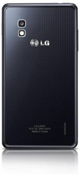 LG Optimus G (E975) — ürün görseli 5