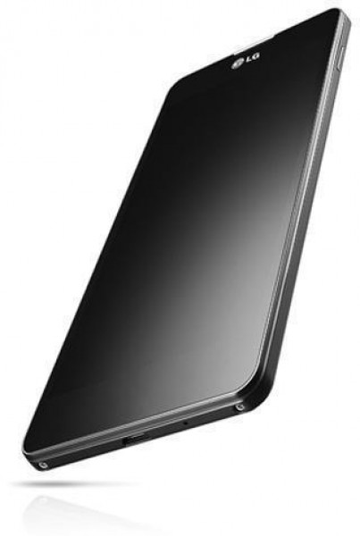 LG Optimus G (E975) — ürün görseli 9