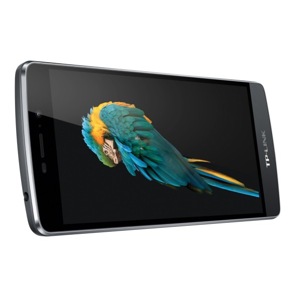 TP-Link Neffos C5 Max — ürün görseli 5