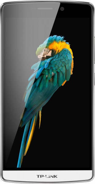 TP-Link Neffos C5 Max — ürün görseli 10