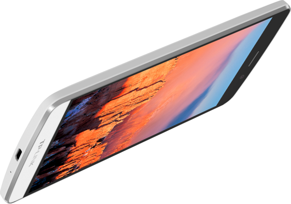 TP-Link Neffos C5 Max — ürün görseli 6