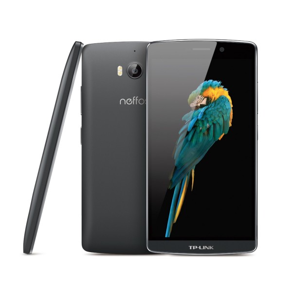 TP-Link Neffos C5 Max — ürün görseli 4