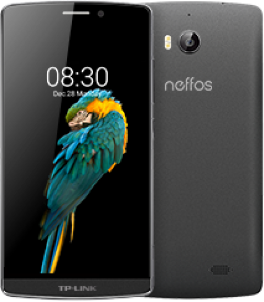 TP-Link Neffos C5 Max — ürün görseli 3