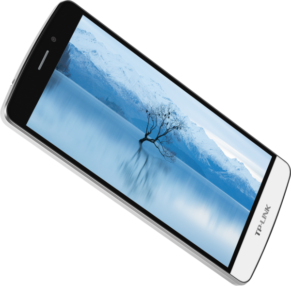 TP-Link Neffos C5 Max — ürün görseli 7