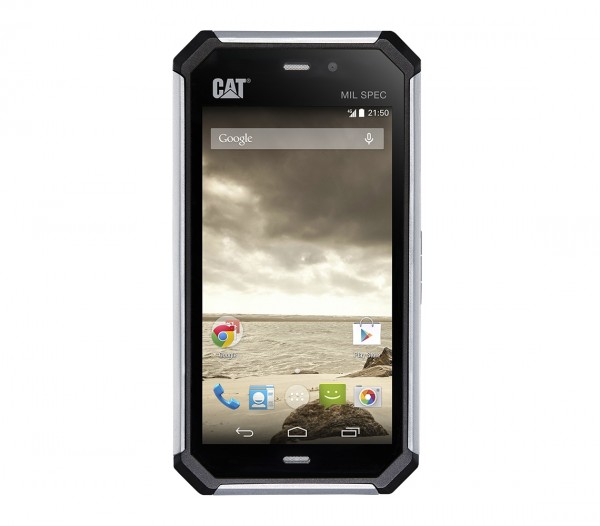 CAT S50 — ürün görseli 6