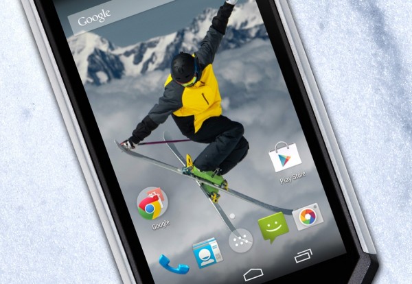 CAT S50 — ürün görseli 10