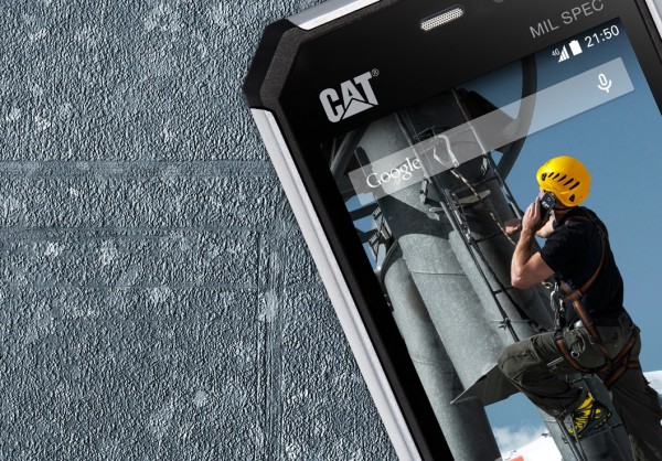 CAT S50 — ürün görseli 11