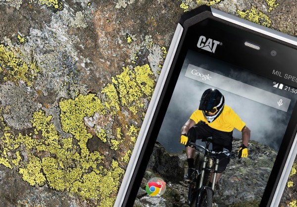 CAT S50 — ürün görseli 7