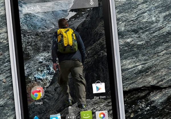 CAT S50 — ürün görseli 8