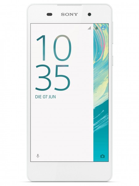 Sony Xperia E5 (F3311) — ürün görseli 23