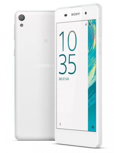 Sony Xperia E5 (F3311) — ürün görseli 3