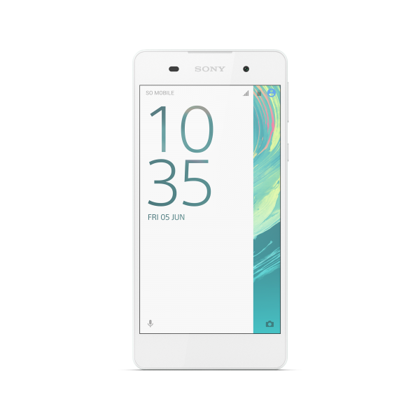 Sony Xperia E5 (F3311) — ürün görseli 21