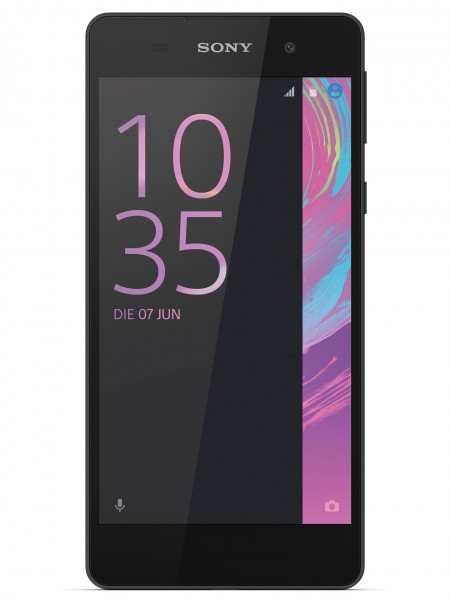 Sony Xperia E5 (F3311) — ürün görseli 22