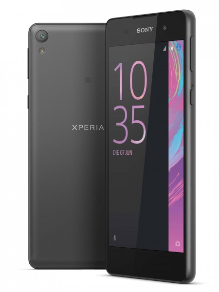 Sony Xperia E5 (F3311) — ürün görseli 4