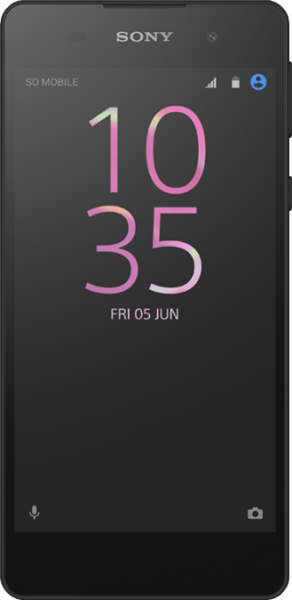Sony Xperia E5 (F3311) — ürün görseli 24