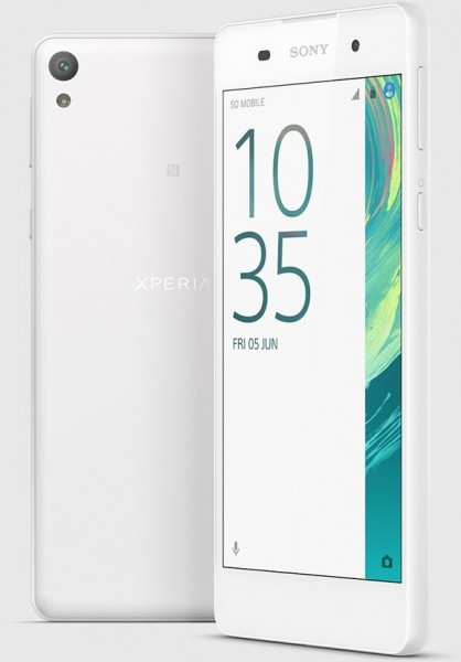 Sony Xperia E5 (F3311) — ürün görseli 15