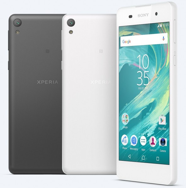 Sony Xperia E5 (F3311) — ürün görseli 18