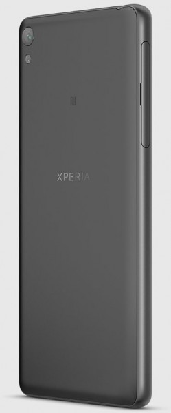 Sony Xperia E5 (F3311) — ürün görseli 17