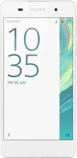Sony Xperia E5 (F3311)