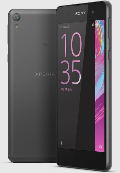 Sony Xperia E5 (F3311) — ürün görseli 16