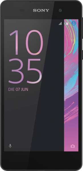 Sony Xperia E5 (F3311) — ürün görseli 2