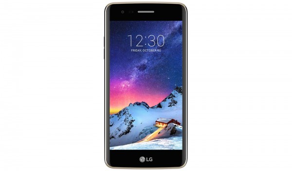 LG K8 (2017) (Çift Hat) (M200) — ürün görseli 12