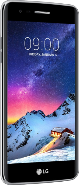 LG K8 (2017) (Çift Hat) (M200) — ürün görseli 14