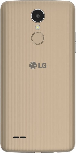 LG K8 (2017) (Çift Hat) (M200) — ürün görseli 3
