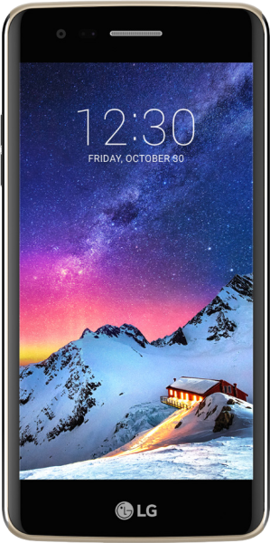 LG K8 (2017) (Çift Hat) (M200) — ürün görseli 4