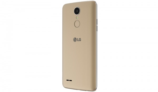 LG K8 (2017) (Çift Hat) (M200) — ürün görseli 10