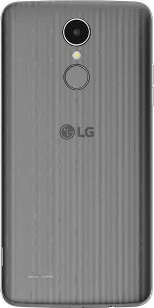 LG K8 (2017) (Çift Hat) (M200) — ürün görseli 2
