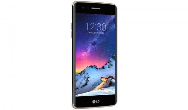 LG K8 (2017) (Çift Hat) (M200) — ürün görseli 7
