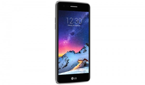 LG K8 (2017) (Çift Hat) (M200) — ürün görseli 6