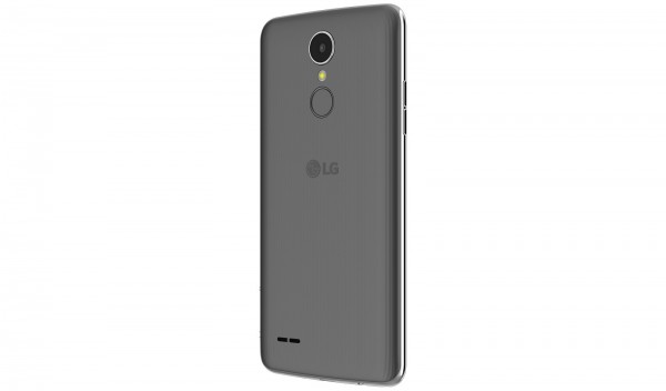 LG K8 (2017) (Çift Hat) (M200) — ürün görseli 11
