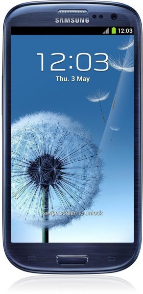 Samsung Galaxy S3 (16 GB) (GT-I9300) — ürün görseli 5