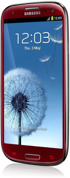Samsung Galaxy S3 (16 GB) (GT-I9300) — ürün görseli 6