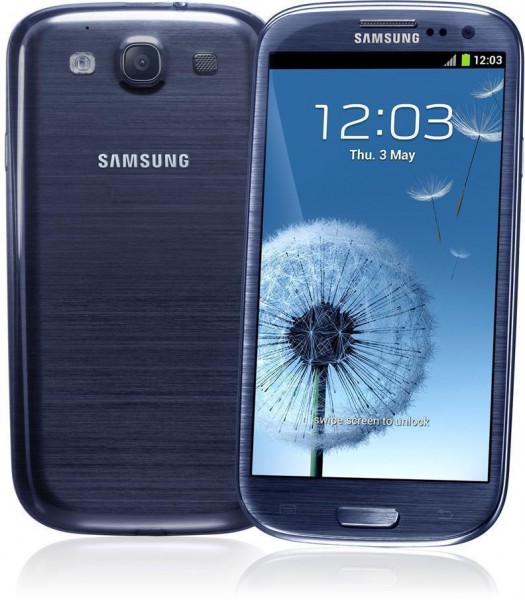 Samsung Galaxy S3 (16 GB) (GT-I9300) — ürün görseli 10