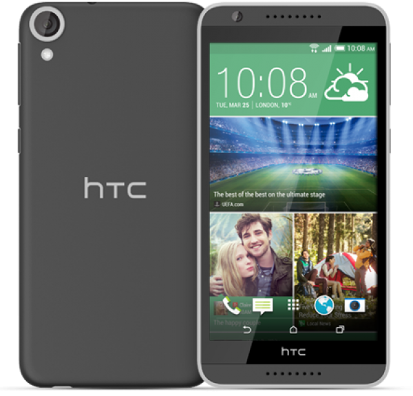 HTC Desire 820s Dual Sim — ürün görseli 5