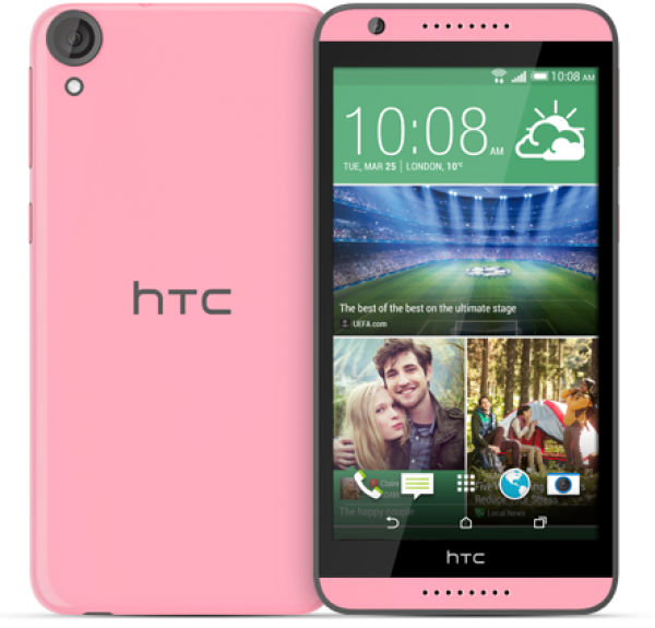 HTC Desire 820s Dual Sim — ürün görseli 6