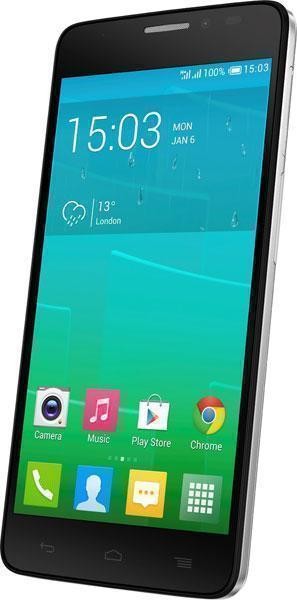 Alcatel Idol X+ (6043D) — ürün görseli 2